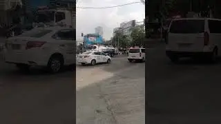 Manila God First