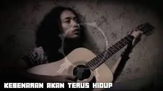 WijiThukul (kebenaran akan terus hidup)