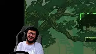 Carrymaniti playing New Angry game 😠😠