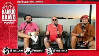 &Uacute;ltimo Gol: Nadie Se Enoja ⚽ | Cap. 99 &ndash; Barrio Bravo Podcast