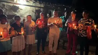 DANÇA DE SÃO GONÇALO - PROMESSA SE PAGA COM FÉ 