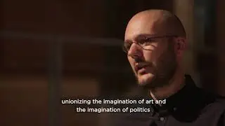 Jonas Staal: Art is always related to power