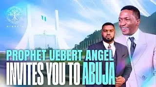 Welcome to Spirit Embassy Nigeria!