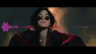 Jenna P. - Sunglasses at Night (Forget My Name) | New Wave Deep House LoFi #deephouselofi #deephouse