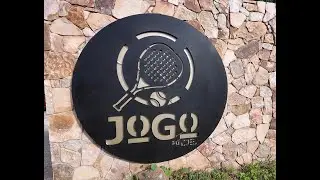 Padel Club Review - JoGo Padel