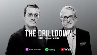 The Drilldown [Ep211] - Global Oilfield Spending Pt. 2