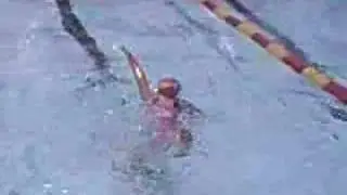 Next Olympic Star-Lauryn