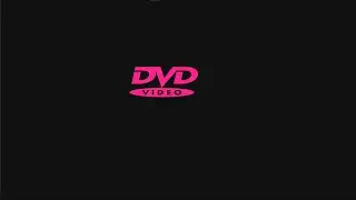 DVD Screensaver - 30 minutes