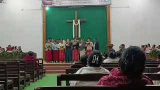 1st January 2026 Evening Tragopan Club Special song ♥️♥️♥️