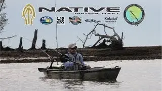 2013 Adventure Fishing World Championship Event Coverage