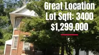 42-28 155 St, Flushing House For Sale 美房置业 纽约地产