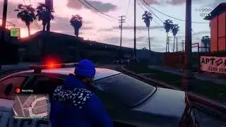 GTA Online Groovy Gaming With Cole Ep 9
