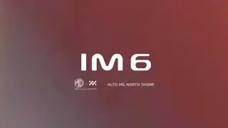 All New MG IM6 At Alto North Shore MG