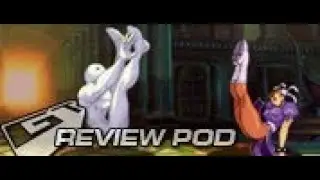 Street Fighter III: Third Strike Online Edition (Gametrailers Review Pod) (Xbox Live Arcade/PSN)