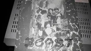 The Beast/Bryan Gregory(Ex - Cramps)   Posessed   Amdusias Rec. BD 214 - A  (1982)