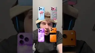 Поломался 17-й iPhone Pro Max что делать? ￼💀