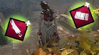 Dead by Daylight: Nurse 