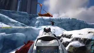 Ark Survival Evolved Серия 15: Это даже слишком легко в Арк на Ps5