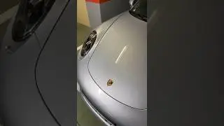 Porsche 911 Carrera 4 GTS Edit