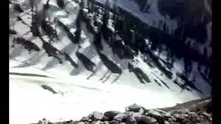 Ziaulmalik lowari top view from running  vehicle 30042011.mp4