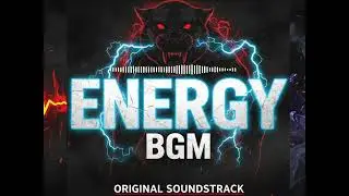 Non-Stop Energetic BGM Mix 💪 | Power Music for Edits, Reels & Videos
