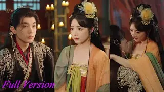 💥【Full Version】During the struggle, the two developed strong feelings for each other.