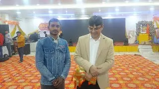 abhishek_hissss is live by Amit Jani ji