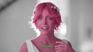 LORE OLYMPUS - Starring Sydney Sweeney WEBTOON 1080p 24fps H264 128kbit AAC