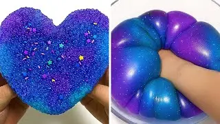 8 Hour of Calming Your Senses with Relaxing Slime ASMR &ndash; Perfect for Restful Sleep!