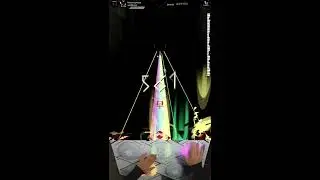 [MUSECA 1+1/2] Metamorphobia (朱)