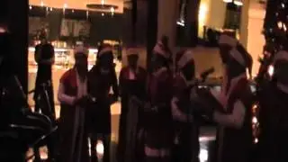 IHG DFC Christmas Choir