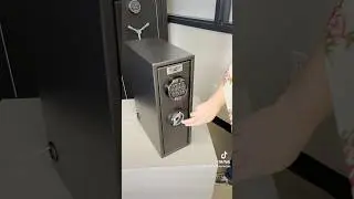 Stealth College Dorm Safe #dormlife