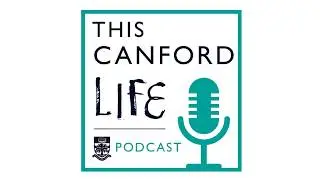 This Canford Life Podcast   Episode 1   Life in a Boarding School