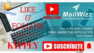 HOW TO INSTALL MailWizz - Email Marketing Application | #viral