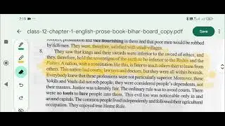 Indian civilization and culture part 4 bihar board class 12