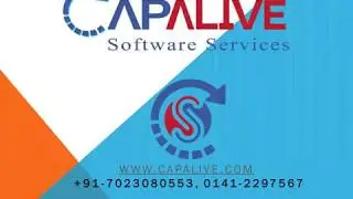 Core PHP Training- CapAlive Software Services