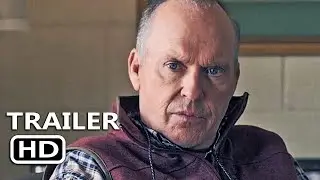 DOPESICK Official Trailer 2021 - Solid Trailers
