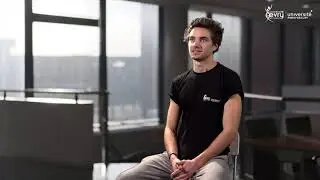 Présentation de la filière STAPS