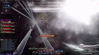 TFM Hidden Sidereal Reference + Reaction