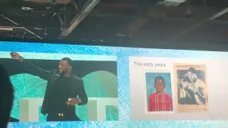 Doterra 2018 convention Tim Hightower September 22, 2018