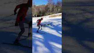 Ski termas de chillan