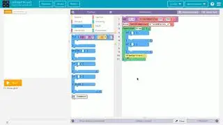 how to make a dice game on code.org!(game lab)
