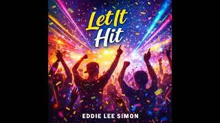&ldquo;Let It Hit&rdquo; - K-Pop Dance Anthem Created by Eddie Lee Simon 🇰🇷🕺