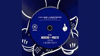Welcome (Original Mix)