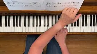 Dance of the Irish - Accelerated Piano Adventures Level 1 Technique & Artistry Book