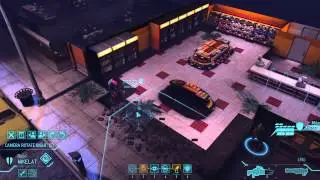 Let's Play XCOM: Enemy Unknown - Part 6 [CLASSIC IRONMAN] 1080p