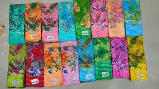 New munga kota sarees collection