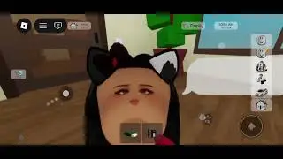 Today I teach you to rob others house in Brookhaven!