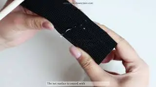 All kinds of folding net pleated mesh insect screen from BSCI-certified factory and R+T Exhibitor
