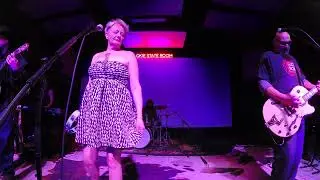 TBFBH Jason-Hard Queen-Open jam @The Okie State Room Jan 21 2026  hosted by:@TheBandfromBuzzardHill